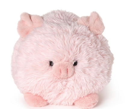 Snuggle Puff Animal