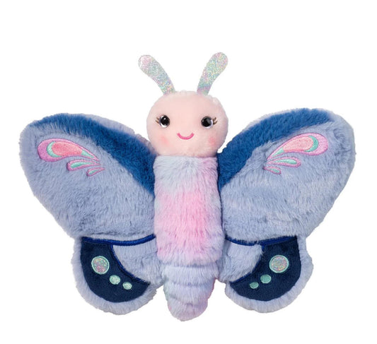 Skyla Periwinkle Butterfly