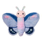 Skyla Periwinkle Butterfly