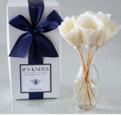 Blue Moon scent - B's Knees Fragrance Co.