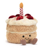 Amusable Birthday Cake