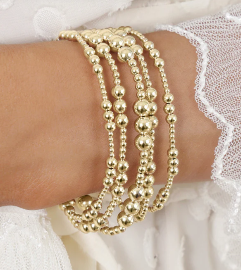 Joy bracelet 3 mm