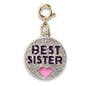 Best Sister Charm