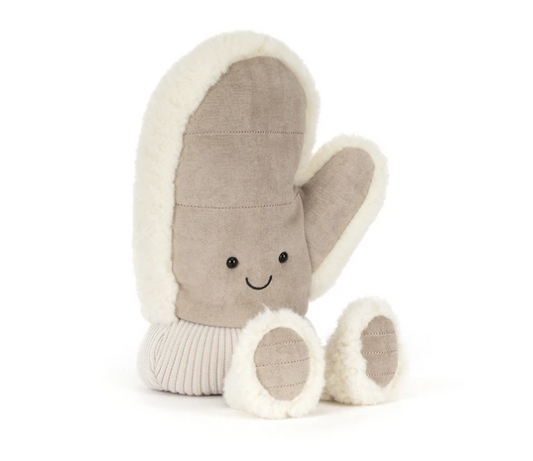 Amuseables Fitswell Mitten