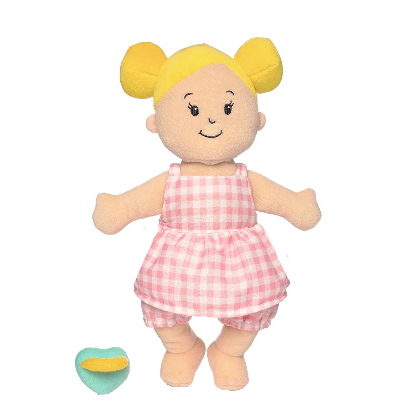 Baby Stella Soft Doll