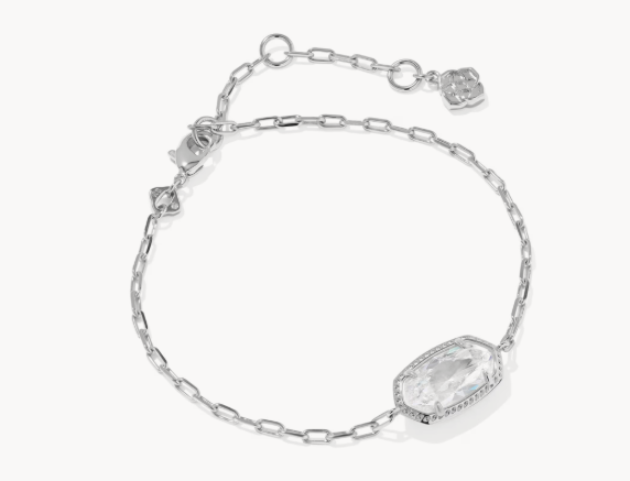 Elaina Luxe Chain Bracelet