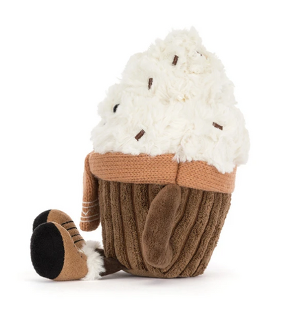 Amuseables Scarffles Hot Chocolate