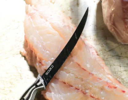 SORD Knifes