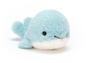 Fluffy Whale