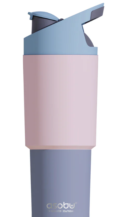 Oasis Gym Water Bottle - 32 oz