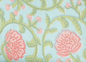 Floral Cover Notebook