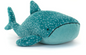 Gobfrey Whale Shark