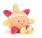 Amuseables Sun 'Roller Skates'
