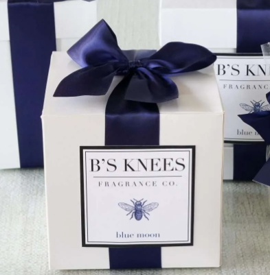 Blue Moon scent - B's Knees Fragrance Co.