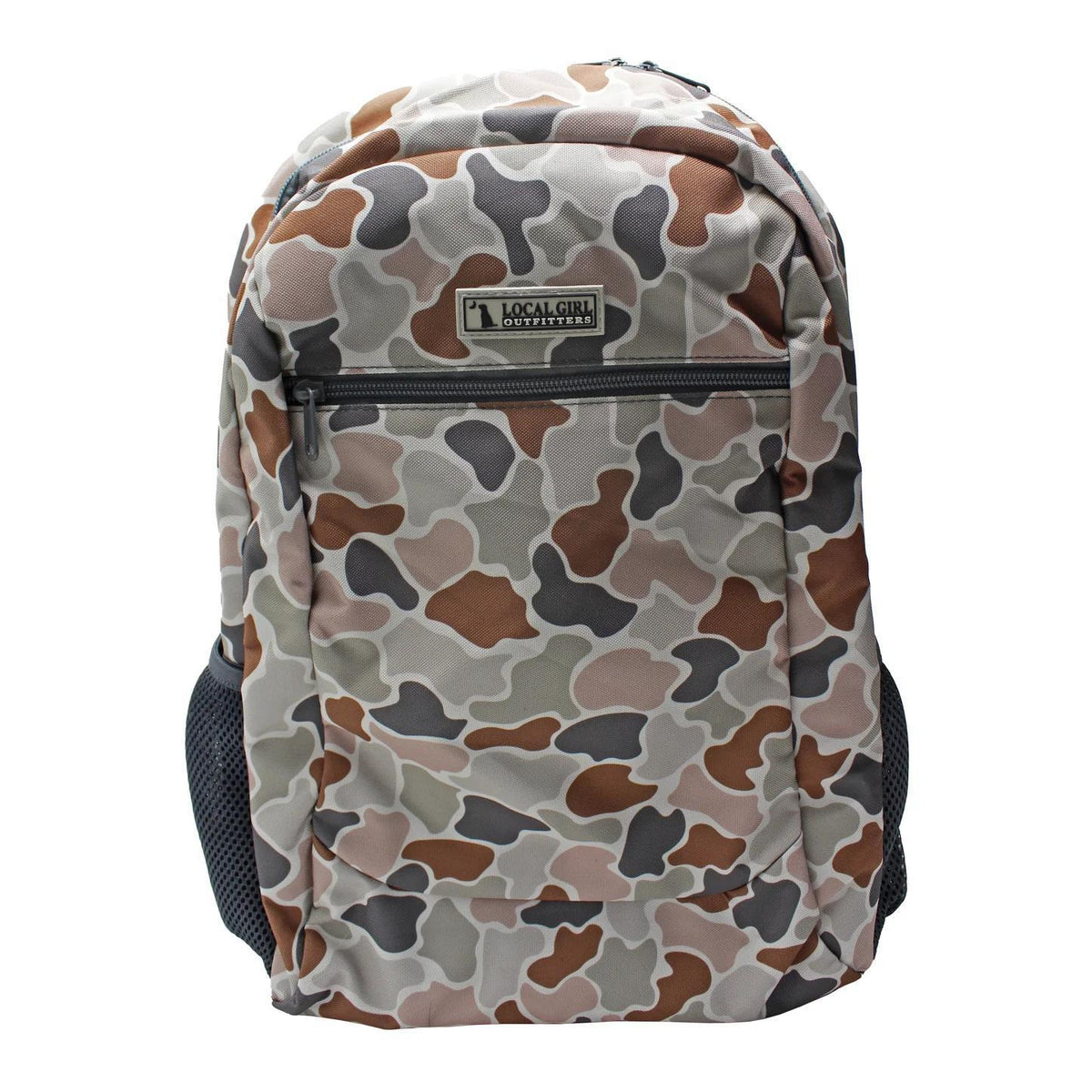 Local Boy Backpack