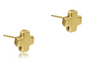 Signature Cross Stud