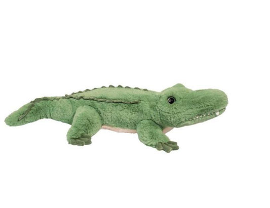 Snappy Alligator