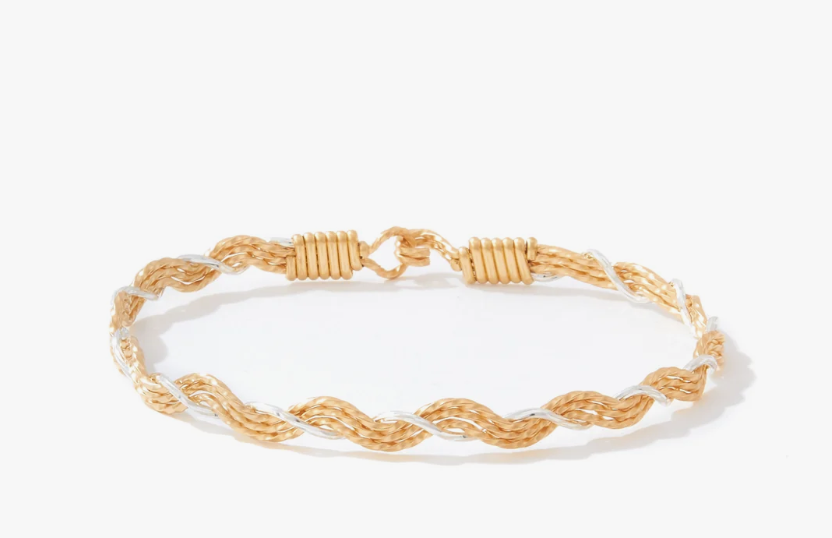 A Mother's Love Bracelet