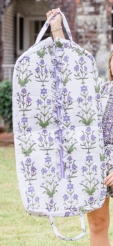 Iris Lavende Luxe