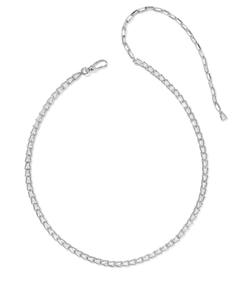 Bella Tennis Bracelet