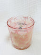 Sweet Grace Pink Bow Candle