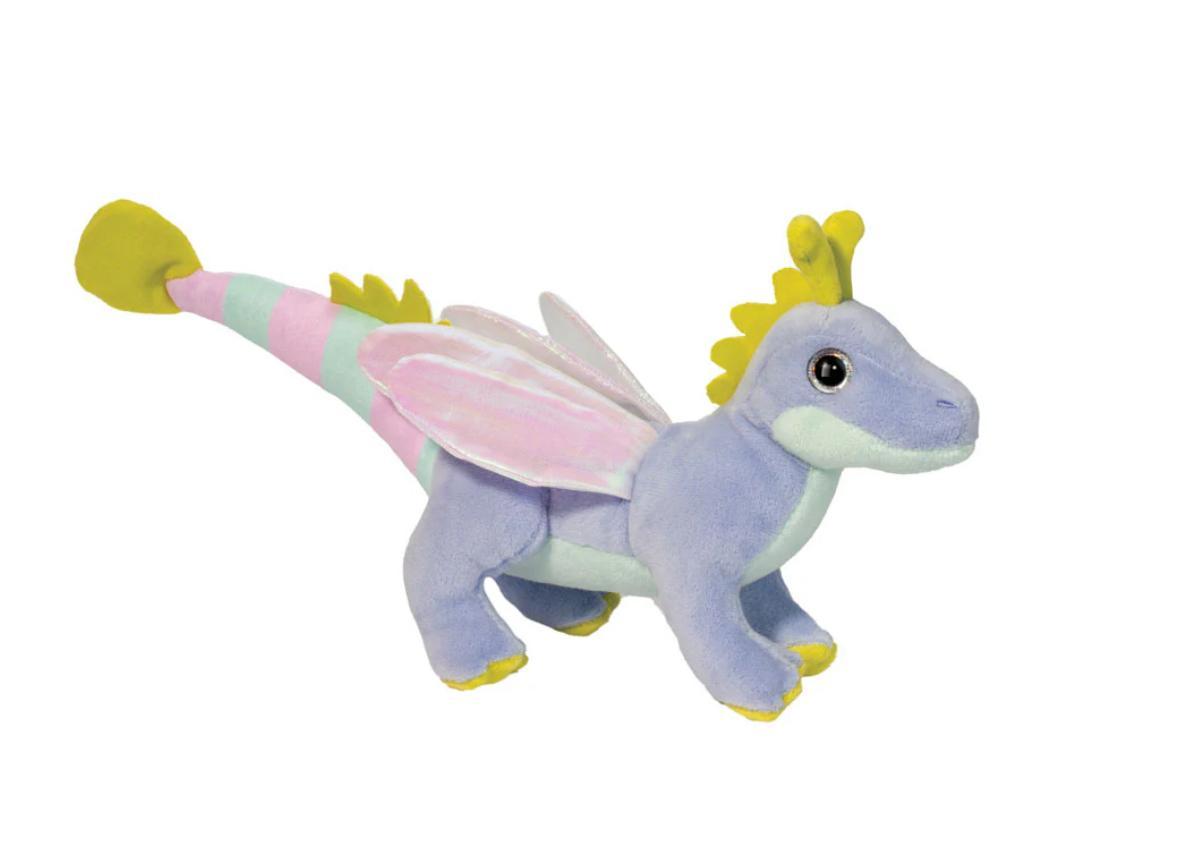 Demi Dragonfly