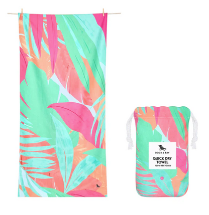 Quick Dry Towel