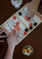 Table Hockey