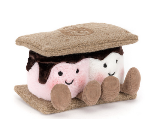 Amuseable Smores