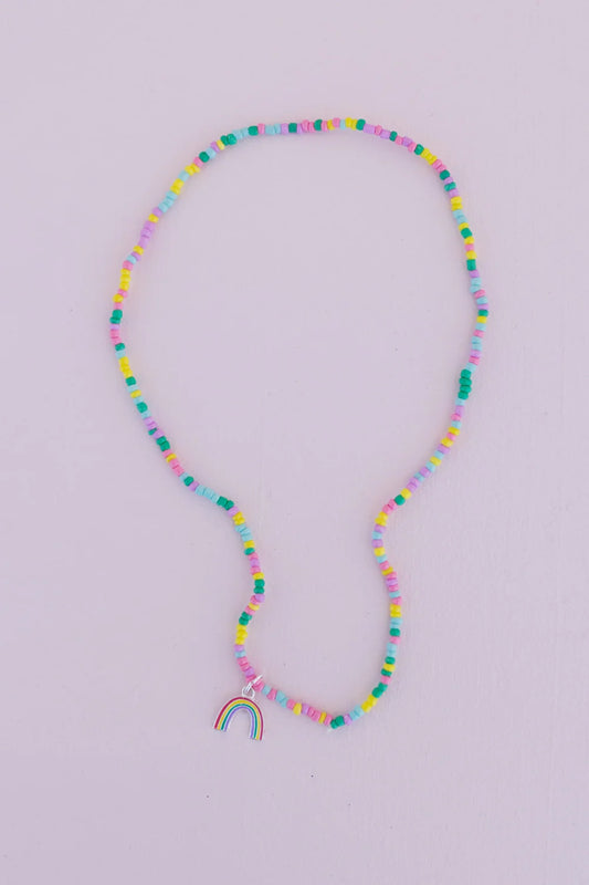 Rainbow Magic Necklace