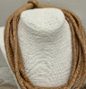 Original Slub 8 strand Necklace