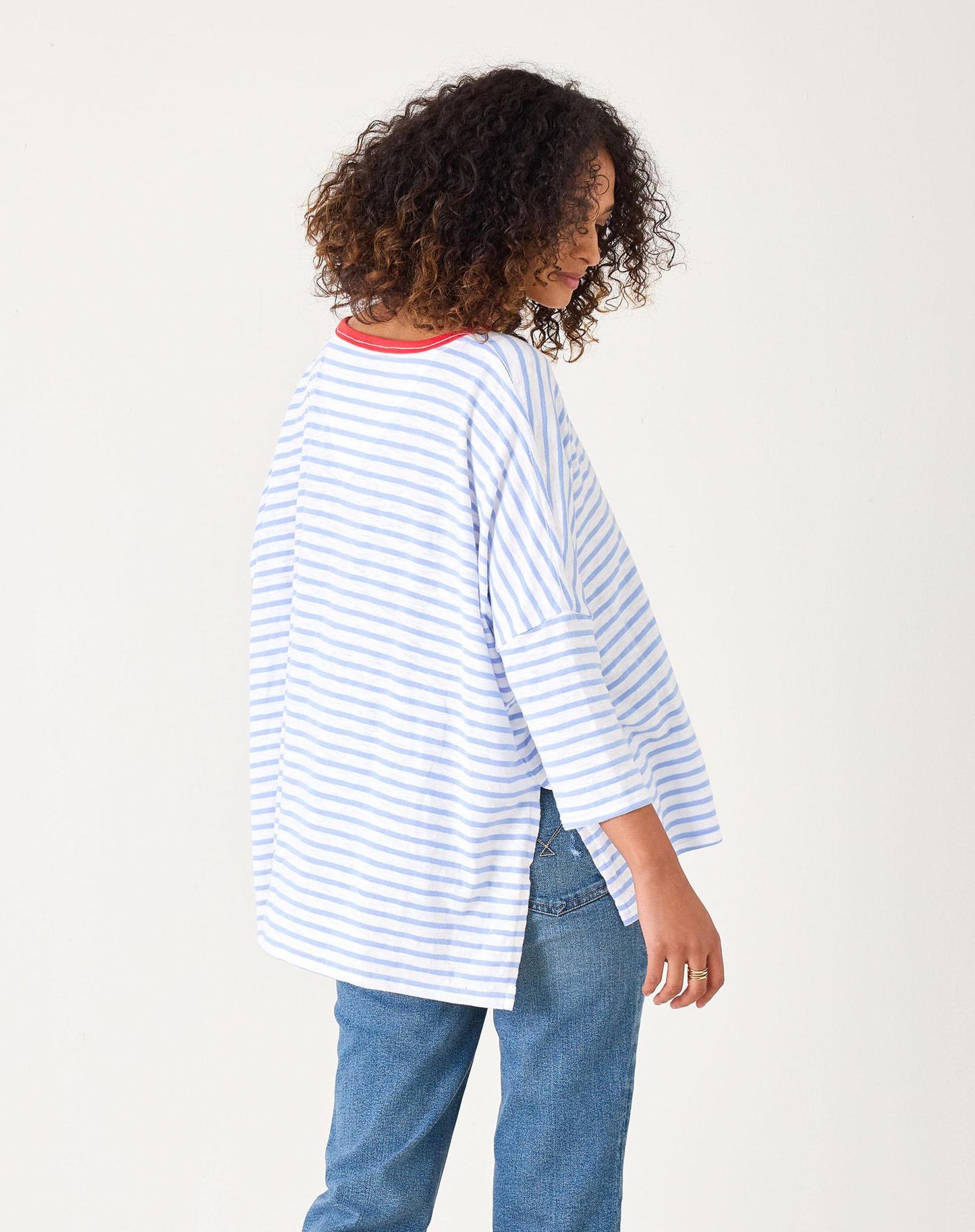 Catalina Tee- One Size