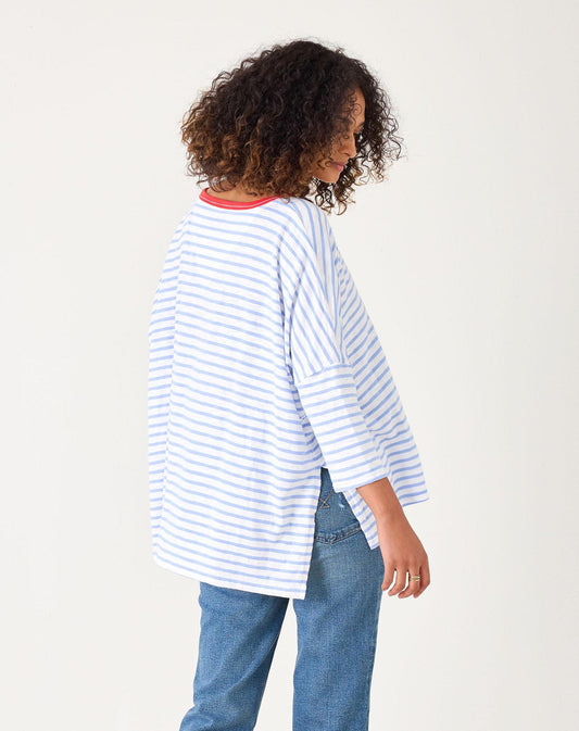 Catalina Tee- One Size
