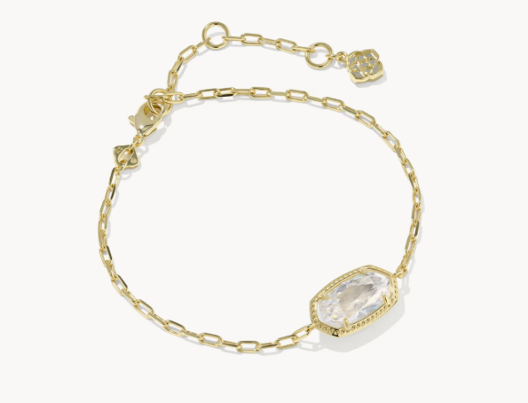 Elaina Luxe Chain Bracelet