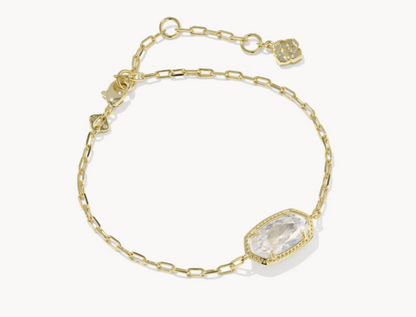 Elaina Luxe Chain Bracelet