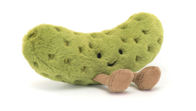 Amuseables Pickle