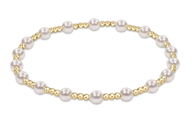 Sincerity bracelet