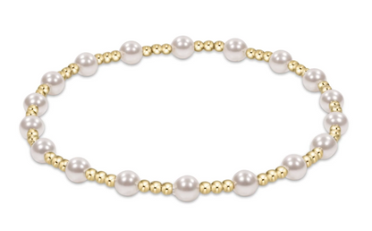 Sincerity bracelet