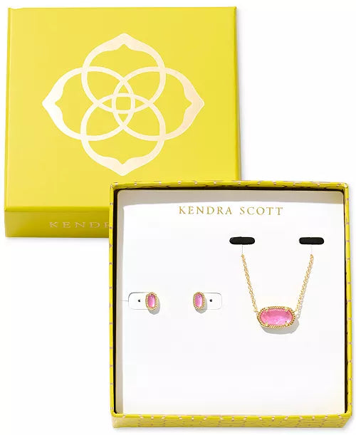 Elisa & Mini Ellie Gift set