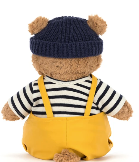 Bartholomew Bear Seafarer Outfit