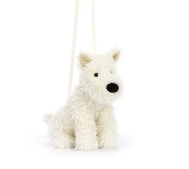 Munro Scottie Dog Bag