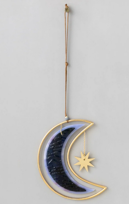Stained Glass Light Catcher