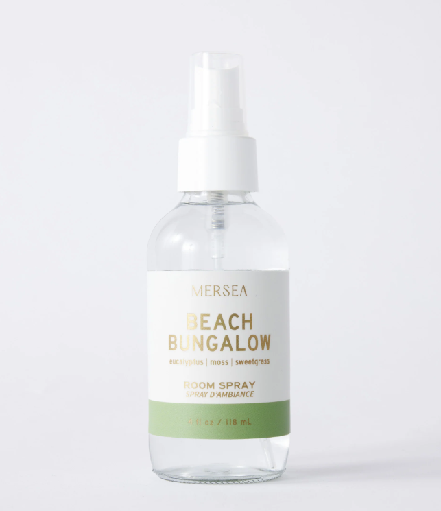 Beach Bungalow Room Spray
