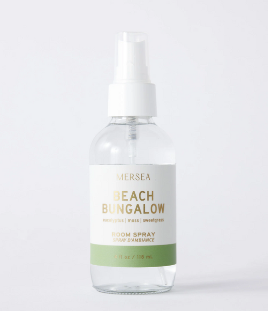 Beach Bungalow Room Spray