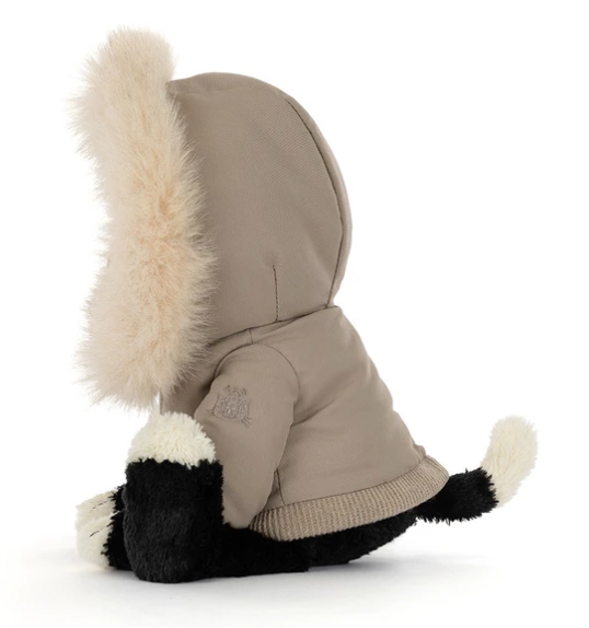 Jellycat Jack 'Alpine'