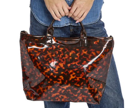 Tortoise Tote