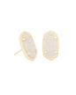 ELLIE STUD EARRINGS