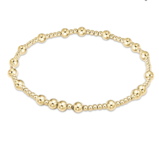 Hope Unwritten bracelet