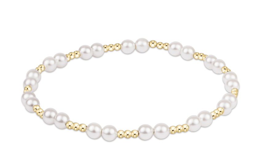 together bracelet 3mm