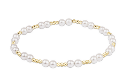together bracelet 3mm